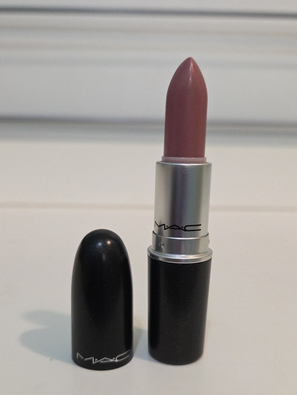 Mac #308 Fabby Frost Lipstick (Discontinued)